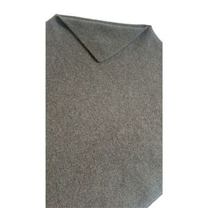 Luxury women's poncho Made in New Zealand